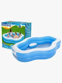 Bestway Splashview Family Pool 270x198x51 cm