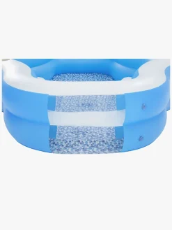 Bestway Splashview Family Pool 270x198x51 cm