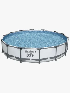 Bestway Steel Pro Max poolsæt 427x84 cm