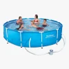 Bestway Steel Pro Max poolsæt 366x76 cm