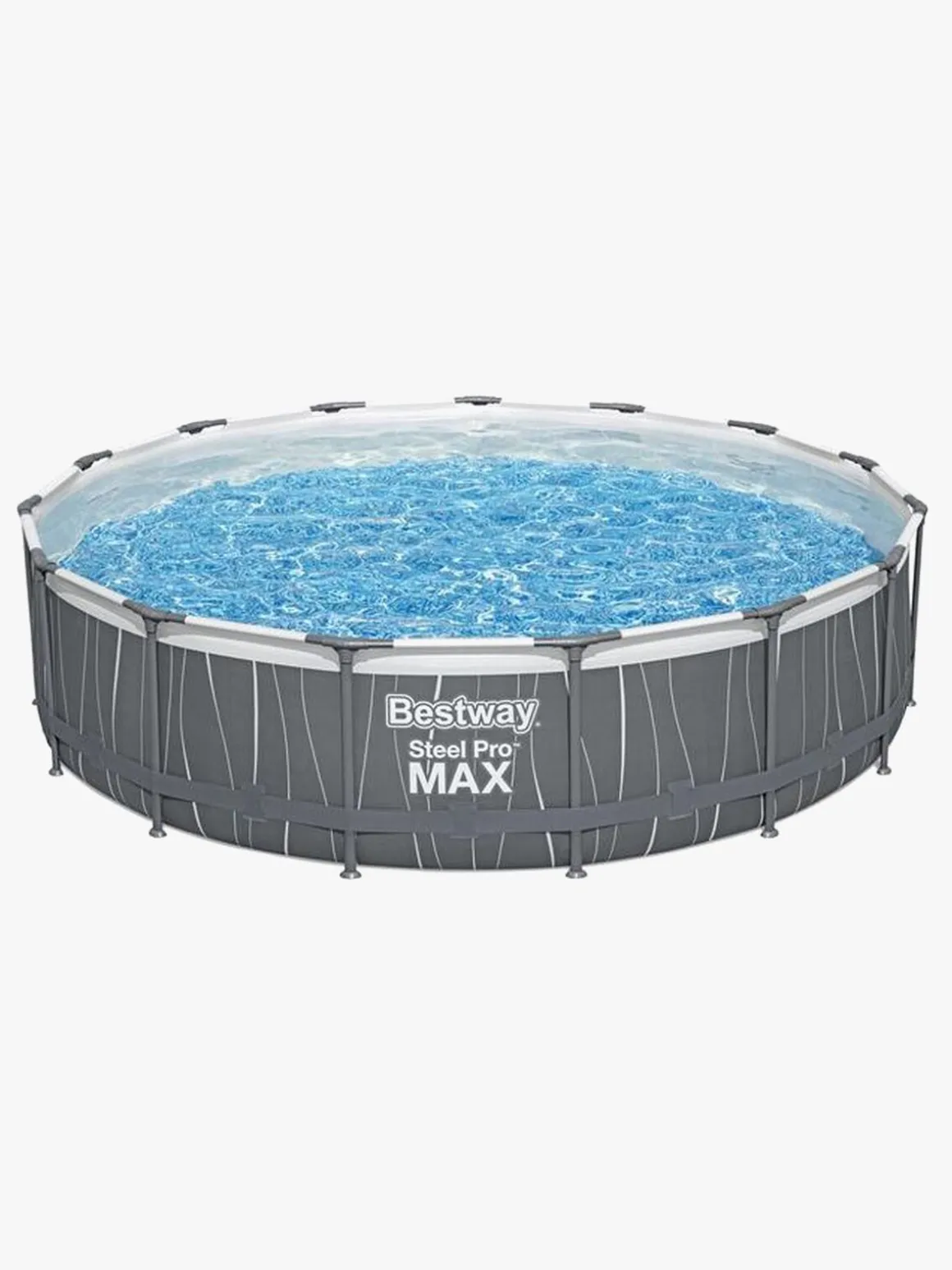Bestway Steel Pro Max Pool 457x107 cm