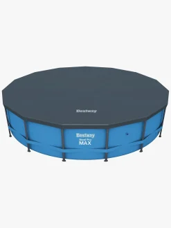 Bestway Steel Pro Max poolsæt 457x107 cm