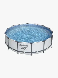 Bestway Steel Pro Max poolsæt 427x107 cm