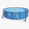 Bestway Steel Pro Max Pool 457x107 cm
