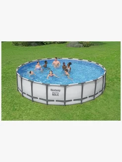 Bestway Steel Pro Max Pool 610x132 cm
