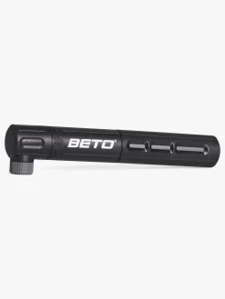 Beto 2-Way Mini Cykelpumpe
