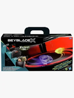 Beyblade Clash & Carry Beystadium Arena