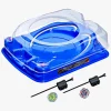 Beyblade Drop Attack Battle Sæt