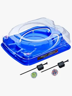 Beyblade Drop Attack Battle Sæt