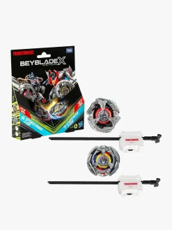 Beyblade Tra Op Starscream Spinnere