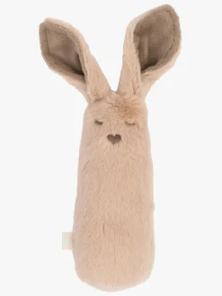 BIBS Kangaroo Rangle, Baby Vanilla