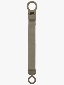 BIBS Loop Suttesnor, Dark Oak