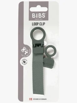 BIBS Loop Suttesnor, Pine