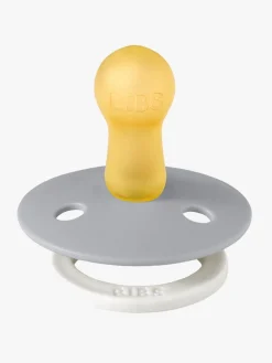 BIBS Sut Colour 2-pak Latex Str. 3 Sage Glow/Cloud Glow