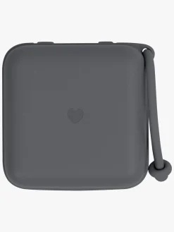 BIBS Sutteboks, Iron