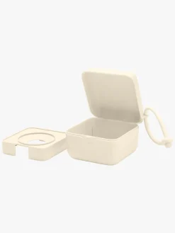 BIBS Sutteboks, Ivory