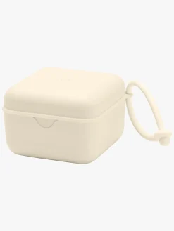 BIBS Sutteboks, Ivory