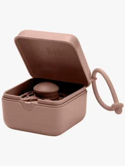 BIBS Sutteboks, Woodchuck