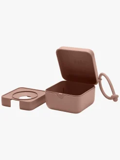 BIBS Sutteboks, Woodchuck