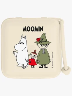 BIBS x Moomin Sutteboks, Ivory