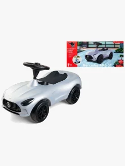 BIG Baby Bobby AMG GT Gåbil
