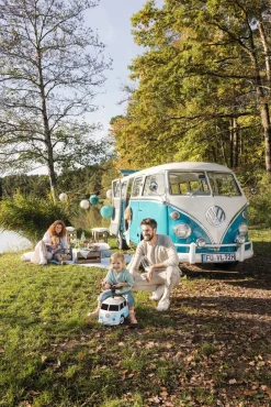 BIG Baby Volkswagen Gåbil T1