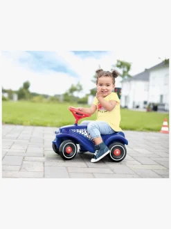 BIG Bobby Car Classic Ocean