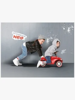 BIG Bobby Car NEO, Rød