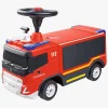 BIG Gåbil Brandbil