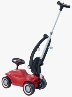 BIG Gåbilshåndtag, Grå