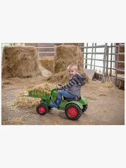 BIG Pedaltraktor Fendt