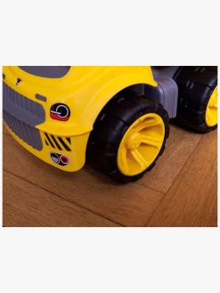 BIG Power Work Maxi Truck