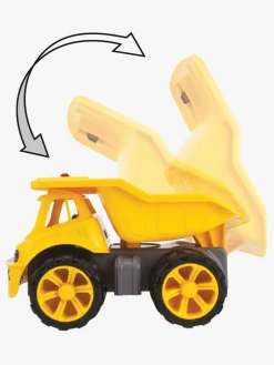 BIG Power Work Maxi Truck