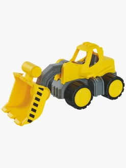 BIG Power Worker Classic Hjullaster