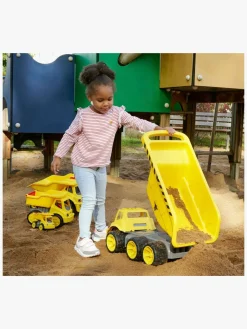 BIG Power Worker Mega Dumper