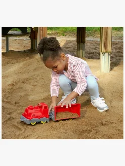 BIG Power Worker Mini Tog med Tiplad