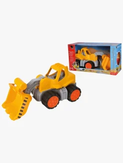 BIG-Power-Worker Hjullæsser