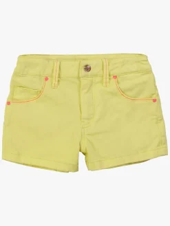 Billieblush Shorts, Lime