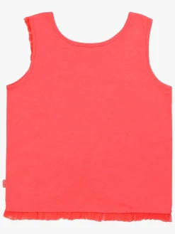 Billieblush Top, Fuschia