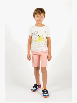 Billybandit Shorts, Nude