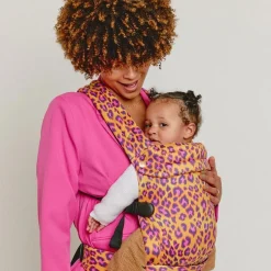 Bizzi Growin Nomad Air Bæresele, Crazy Cat