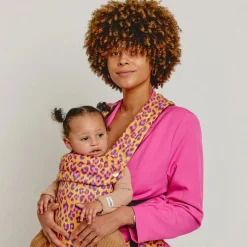 Bizzi Growin Nomad Air Bæresele, Crazy Cat