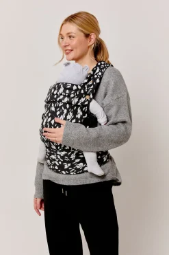 Bizzi Growin Nomad Air Bæresele, Orca