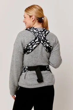 Bizzi Growin Nomad Air Bæresele, Orca