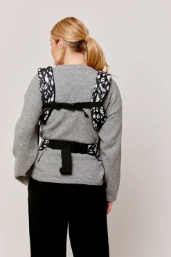 Bizzi Growin Nomad Air Bæresele, Orca