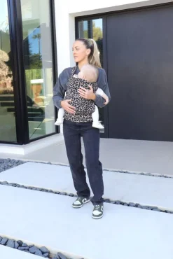 Bizzi Growin Nomad Bæresele, Wild Cat