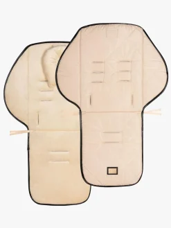 Bjällra of Sweden Barnevognshynde, Créme Diamond