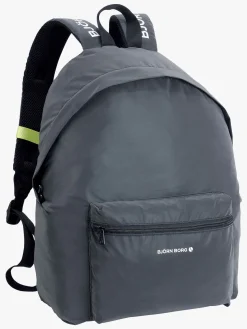 Björn Borg Bo Rygsæk 17L, Black