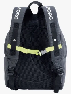 Björn Borg Bo Rygsæk 17L, Black