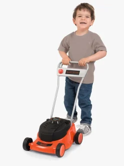 Black & Decker Plæneklipper